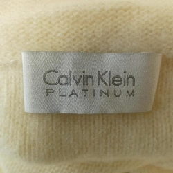 【Mã giảm giá】Calvin Klein ニット 646136