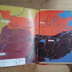 Tam Quốc Diễn Nghĩa (Bộ 2 Tập) - La Quán Trung 736910