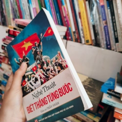 Nghệ thuật biết thắng từng bước 🌱 505824