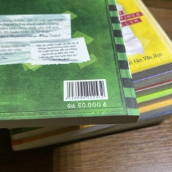 10 quyển Nhật ký Chú bé nhút nhát Jeff Kinney 498626
