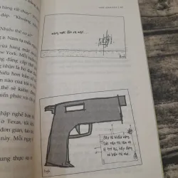 Những trò quỷ quái không trái lương tâm. T giả Hugh Macleod 747006