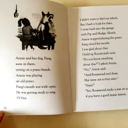 Nate the great (Sách nhập) - 30 quyển box set+ File Mp3 759640