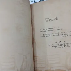 ÁNH SÁNG TRONG ĐÊM - VÕ LONG TÊ 752874