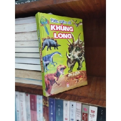 Biên Niên Sử Khủng Long