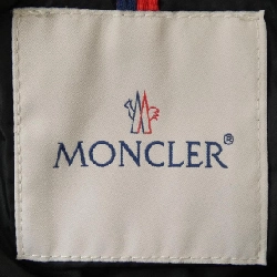 MONCLER TALEV Áo khoác lông - Hàng hiệu Chính hãng 819344