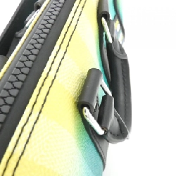 Túi Boston Louis Vuitton Day Break (Damier Stripe) Keepall XS M59949 615038