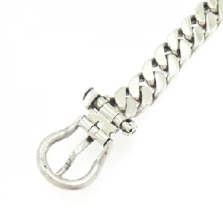 【Vintage】Vòng tay Hermes Buckle Série 666259