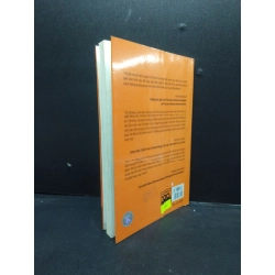 Lãnh đạo đúng cách: đừng quàng quạc vào mặt nhân viên năm 2014 mới 80% ố nhẹ HCM2602 73064