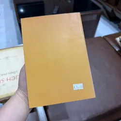 Cuộc Đời Đức Phật Thích Ca - K3 1005923