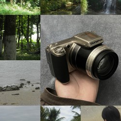 Máy ảnh KTS Compact Olympus SP800UZ 142827