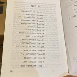 DANH NHÂN ĐẤT VIỆT, CÓ HỘP, BÌA CỨNG, TRỌN BỘ 2 TẬP (XB 2004) 521619