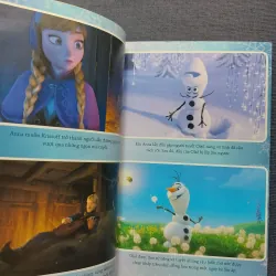 FROZEN - NỮ HOÀNG BĂNG GIÁ • Disney 931731