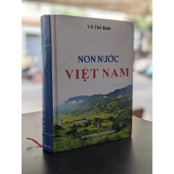 Non nước Việt Nam  - Vũ Thế Bình 137648