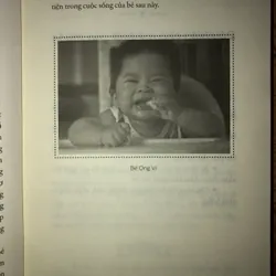 Sổ tay ăn dặm của mẹ 674620