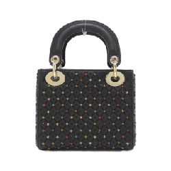 Túi mini Lady Dior Christian Dior 618130