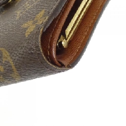 Ví Louis Vuitton Monogram Porte Monnaie Viennois M61663 - Hàng hiệu Chính hãng 771590