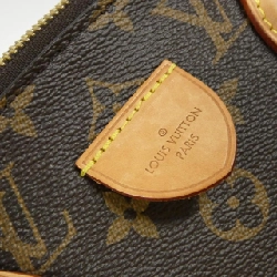 Túi xách Louis Vuitton Monogram Ribory PM M44543 - Hàng hiệu Chính hãng 767831