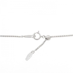 K18WG Đá Tanzanite Dây Chuyền 2.25CT - Hàng hiệu Chính hãng 858125