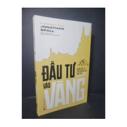 Đầu tư vào vàng 2024