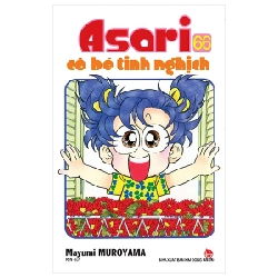 Asari - Cô Bé Tinh Nghịch - Tập 66 - Mayumi Muroyama