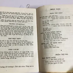 BỆNH ĐÀN BÀ 1989 726468