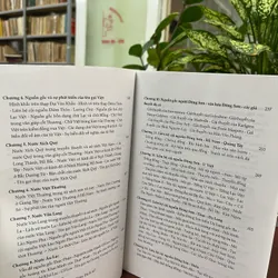 Nguồn gốc người Việt - người Mường - Tạ Đức 675137