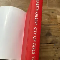 City of Girls - Elizabeth Gilbert 730889