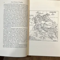 From Vienna to Versailles - Mark Seaman 722353