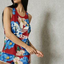 (Thanh lý) Tank top adidas  195464