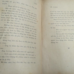 Nhà nghèo - Tô Hoài (sách xưa hiếm, còn tốt) 479476