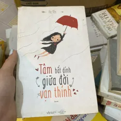 Tâm bất biến giữa đời vạn thính 