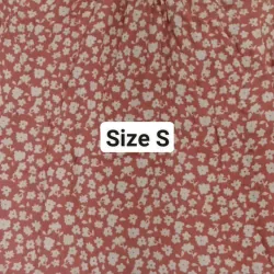 Đầm thun Nina Leo cổ cao 975445