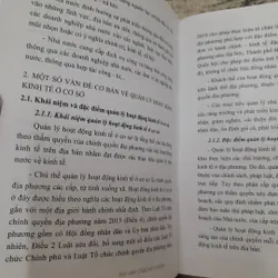 Giáo trình trung cấp chính trị- Quản lý hành chính Nhà nước. Học viện chính trị QGTPHCM 570942