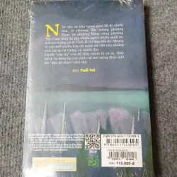 CHỐC LÁT NHỮNG BẾN BỜ - HỒ ANH THÁI 729299