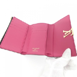 Ví Louis Vuitton Portefeuille Capucines Compact M62157 - Hàng hiệu Authentic 806566