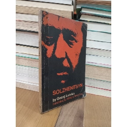 Solzhenitsyn - Georg Lukács 736155