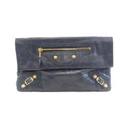 Balenciaga Giant Envelope 282011 D94IG Túi - Hàng hiệu Chính hãng