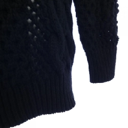 【Mã giảm giá】Christian Dior CHRISTIAN DIOR Áo len 646771