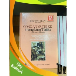 (TẶNG BOOKMARK) Công án và thi kệ trong làng Thiền - TÂM LINH - TÔN GIÁO - THIỀN - RBK1211