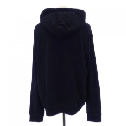 Áo khoác hoodie Louis Vuitton Monogram French Terry Zip Through HPY41WY44 - Hàng hiệu Chính hãng 896360