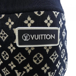 Váy LOUIS VUITTON Monogram Jacquard FLKZ02FN6 646307