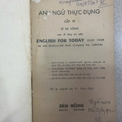 ANH NGỮ THỰC DỤNG 536388