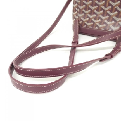 【Sản phẩm chưa sử dụng】Balo mini Goyard Alpan 610823