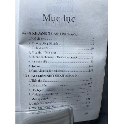 Bâng Khuâng tà áo tím 2004 mới 70% bẩn nhẹ Cẩm Lai HPB0906 SÁCH VĂN HỌC 915573