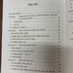 DI SẢN VĂN HÓA LÀNG HIỆP PHƯỚC 309391
