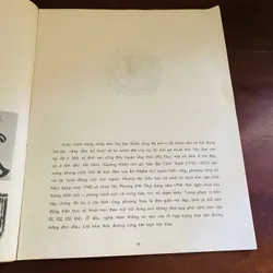 Nghệ thuật chạm khắc cổ Việt Nam qua các bản rập (năm 1975)  720116