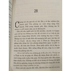 Cấp độ 3 (3rd Degree) - James Patterson (Mai Quỳnh Nga dịch) 453073