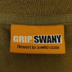 GRIP SWANY Top - Hàng hiệu Authentic 888118