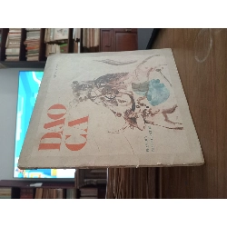 Đạo Ca - Phạm Duy - Phạm Thiên Thư 137293