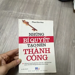 Những Bí quyết Tạo nên thành công sắc he bạn Đức tot